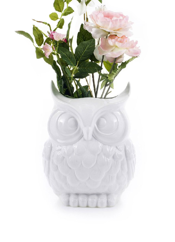 Ваза Owl I Ваза Owl I