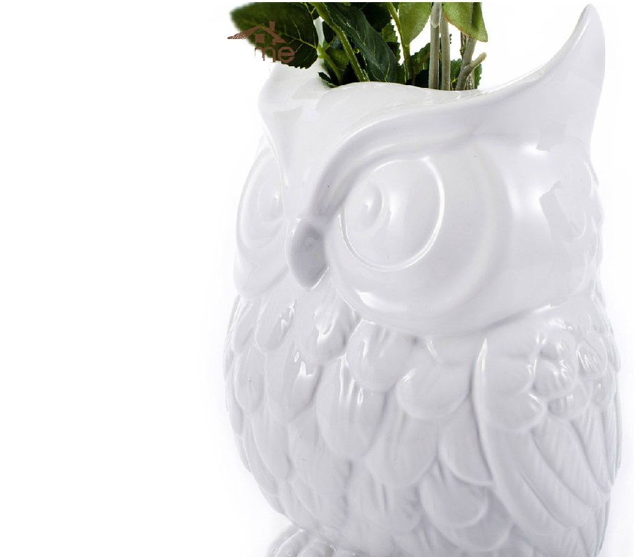 Ваза Owl I Ваза Owl I