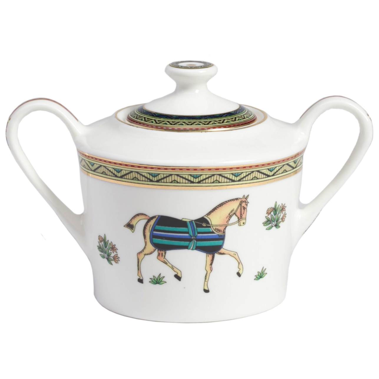 Чайный сервиз Antique Чайный сервиз Antique