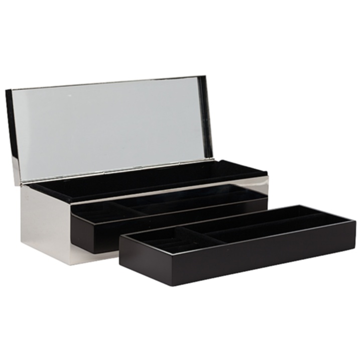 Шкатулка для украшений Estuche Large Шкатулка для украшений Estuche Large
