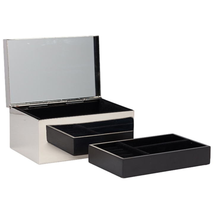 Шкатулка для украшений Estuche Small Шкатулка для украшений Estuche Small