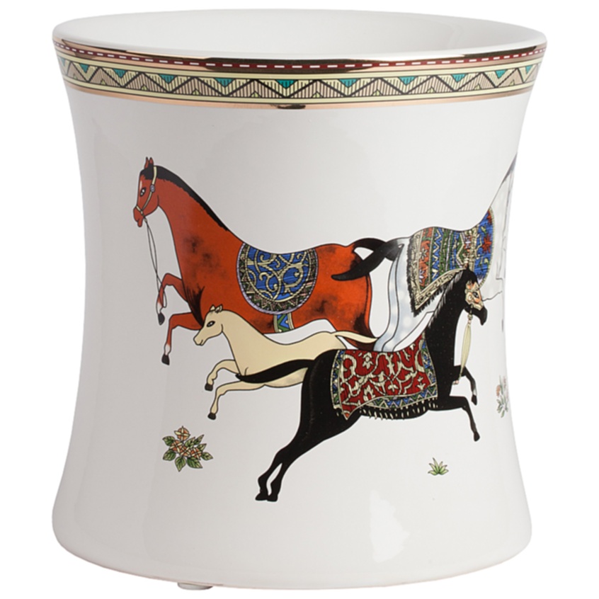 Декоративная емкость для хранения Antique Large Декоративная емкость для хранения Antique Large