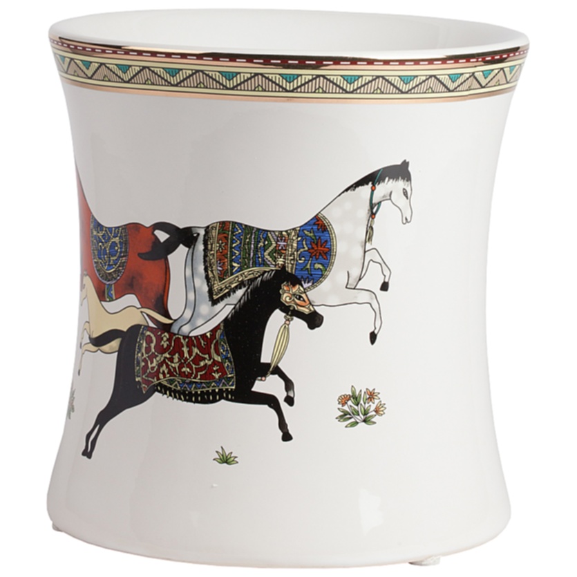 Декоративная емкость для хранения Antique Large Декоративная емкость для хранения Antique Large