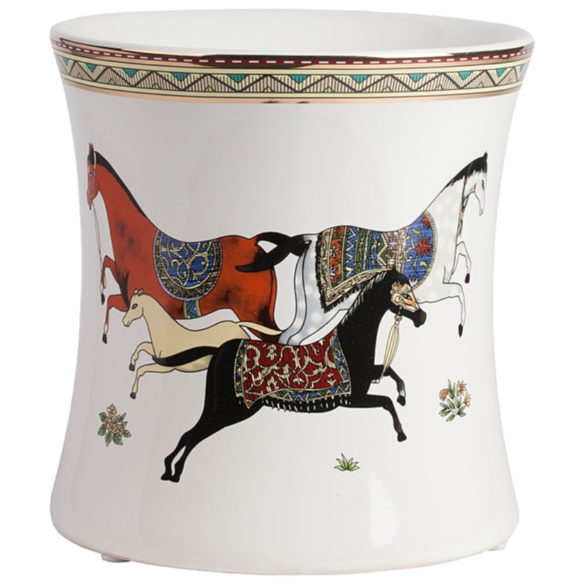 Декоративная емкость для хранения Antique Large Декоративная емкость для хранения Antique Large