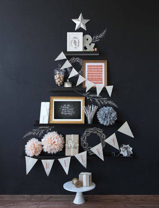 new-year-tree