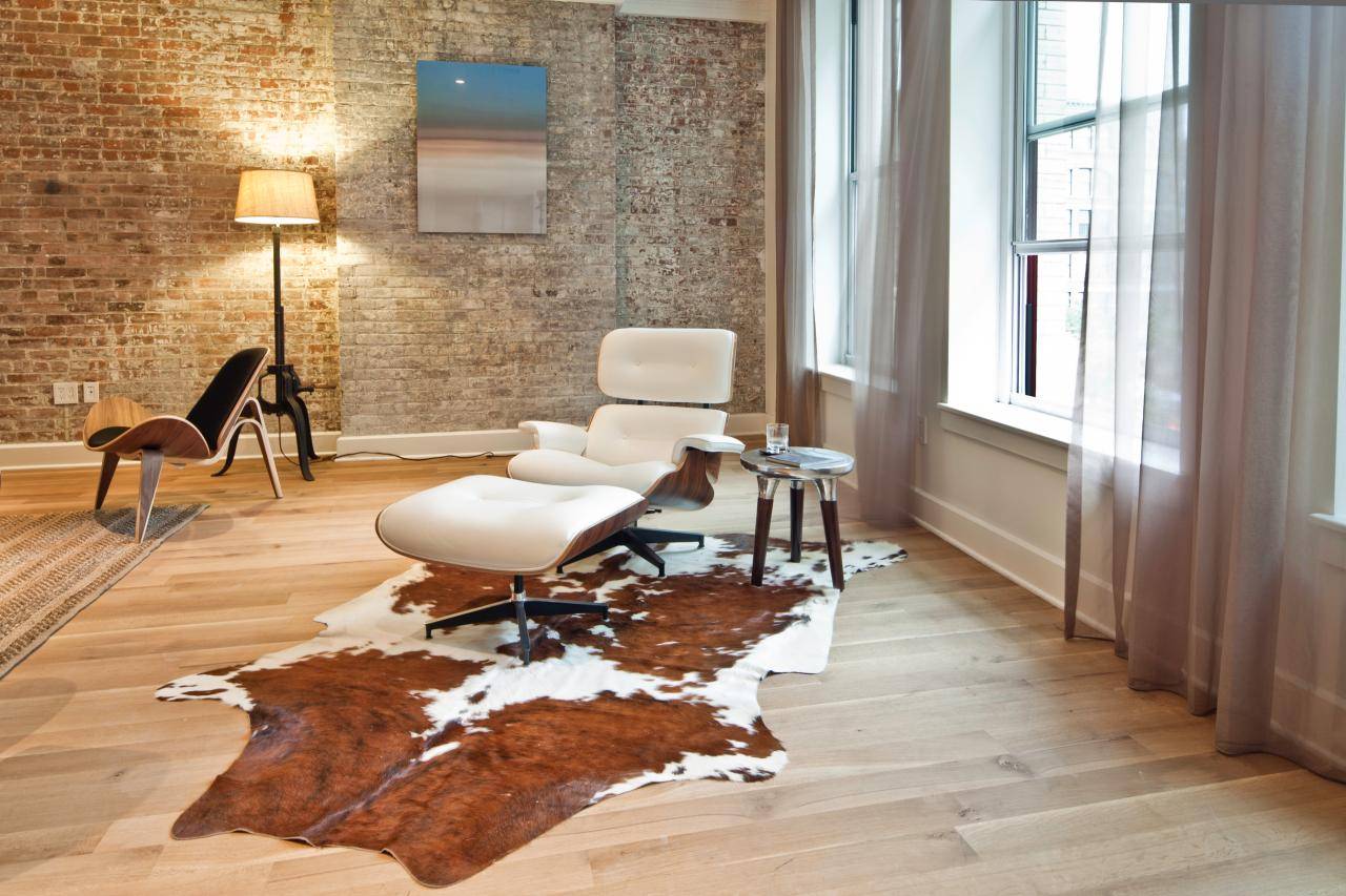 Eames Lounge Chair Eames Lounge Chair