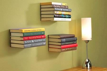 книги в интерьере книги в интерьере