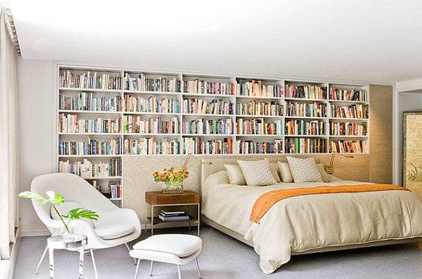 книги в интерьере книги в интерьере