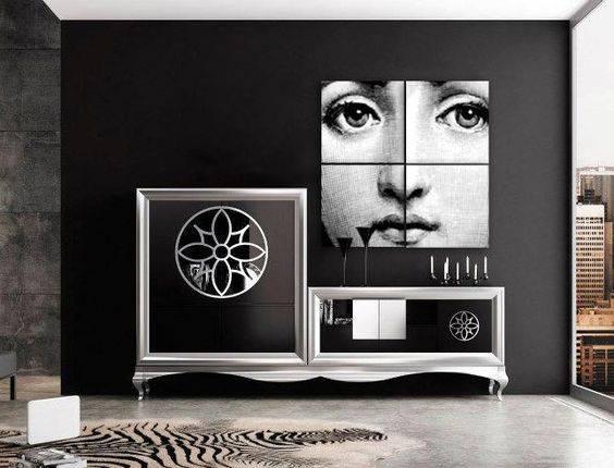 постеры Fornasetti постеры Fornasetti
