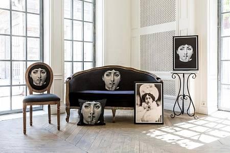 постеры Fornasetti постеры Fornasetti