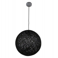 Подвесной светильник Moooi Random Light D40 Black
