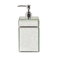 Дозатор для жидкого мыла зеркальный Montauban