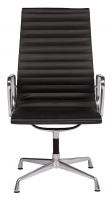 Кресло Office Armchair черное
