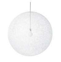 Подвесной светильник Moooi Random Light D40 White
