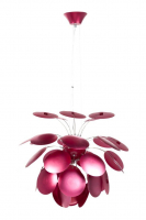Подвесной светильник Discoco Red