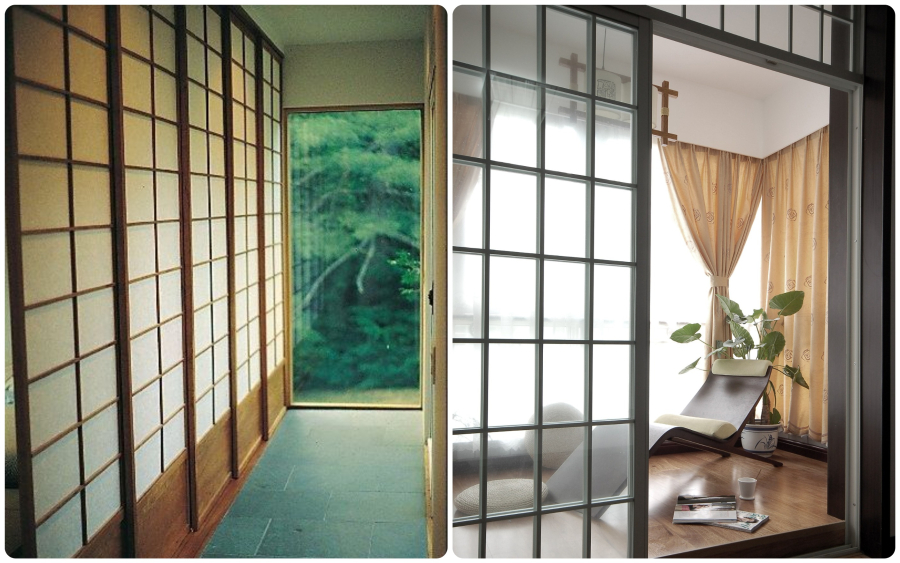 Razdvizhnye Dveri V Kvartirah I Domah Studiyah I Pomesheniyah V Stile Loft Gostinyh I Vannah Zonirovanie Mobilnye Steny I Ekonomiya Prostranstva