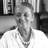 Anna Castelli Ferrieri Anna Castelli Ferrieri