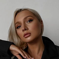 Анохина Инна