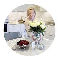 Вавилина Юлия