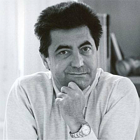 Antonio Citterio Antonio Citterio