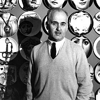 Piero Fornasetti Piero Fornasetti