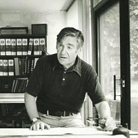 Norman Cherner Norman Cherner