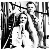 William Brand, Annet van Egmond William Brand, Annet van Egmond