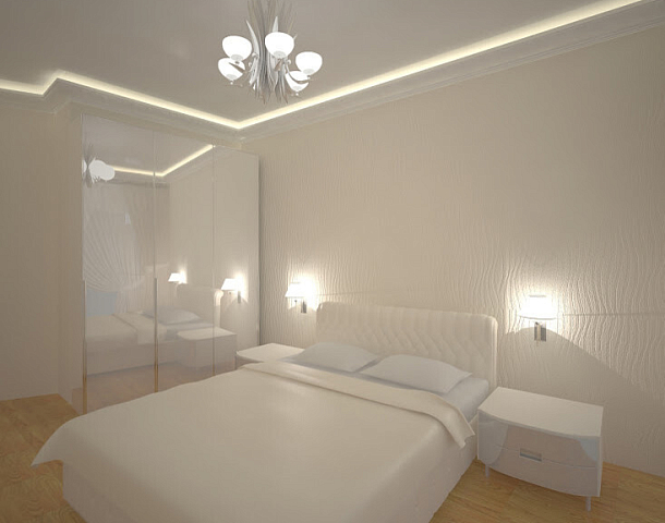 ул. Типанова. Квартира 79м²