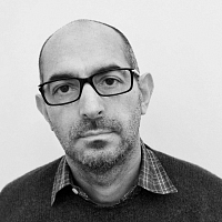 Ferruccio Laviani Ferruccio Laviani