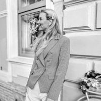 Сараева Екатерина