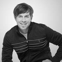Eric Pfeiffer Eric Pfeiffer