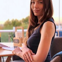 Винокурова Алена