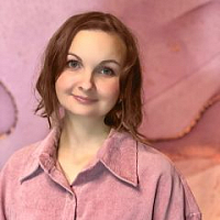 Ахметьянова Екатерина